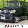 honda n-box 2022 CFJ1573666 image 1