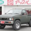 nissan datsun-pickup 1995 quick_quick_GA-QD21_430163 image 1