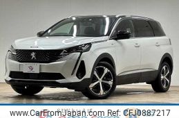 peugeot 5008 2022 quick_quick_3DA-P87AH01_VF3MJEHZRMS230489