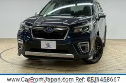 subaru forester 2018 -SUBARU--Forester 5AA-SKE--SKE-007298---SUBARU--Forester 5AA-SKE--SKE-007298-