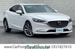 mazda atenza 2019 CFJ1827610