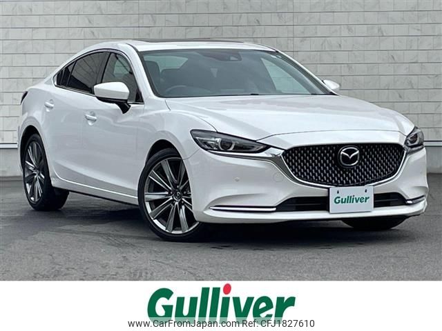 mazda atenza 2019 CFJ1827610 image 1