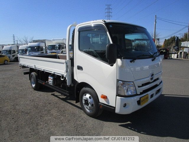 hino dutro 2024 -HINO--Hino Dutoro 2KG-XZU710M--XZU710-0037433---HINO--Hino Dutoro 2KG-XZU710M--XZU710-0037433- image 2