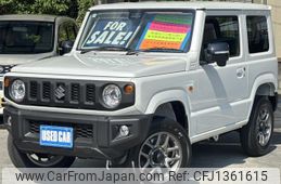 suzuki jimny 2024 CFJ1361615