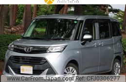 toyota tank 2017 -TOYOTA--Tank M900A--0044665---TOYOTA--Tank M900A--0044665-