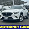 mazda cx-3 2015 -MAZDA--CX-3 LDA-DK5FW--DK5FW-109574---MAZDA--CX-3 LDA-DK5FW--DK5FW-109574- image 1