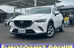 mazda cx-3 2015 -MAZDA--CX-3 LDA-DK5FW--DK5FW-109574---MAZDA--CX-3 LDA-DK5FW--DK5FW-109574-