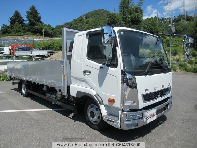 mitsubishi-fuso fighter 2024 -MITSUBISHI--Fuso Fighter 2KG-FK65F--FK65F-00000---MITSUBISHI--Fuso Fighter 2KG-FK65F--FK65F-00000- image 2