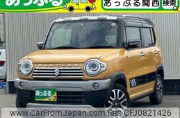 suzuki hustler 2016 quick_quick_DAA-MR41S_MR41S-605749