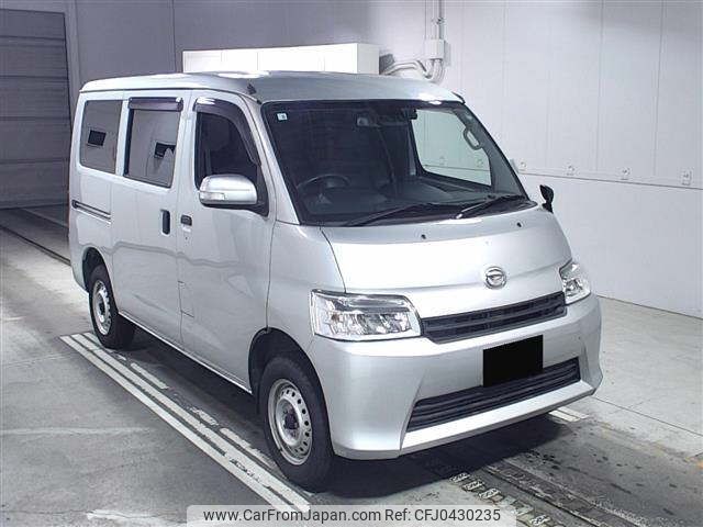 daihatsu daihatsu-others 2022 -DAIHATSU--ｸﾞﾗﾝﾏｯｸｽｶｰｺﾞ S403V-0000361---DAIHATSU--ｸﾞﾗﾝﾏｯｸｽｶｰｺﾞ S403V-0000361- image 1