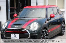 mini mini-others 2017 -BMW--BMW Mini DBA-LVJCW--WMWLV920202D67244---BMW--BMW Mini DBA-LVJCW--WMWLV920202D67244-