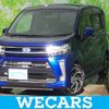 daihatsu move 2017 quick_quick_DBA-LA150S_LA150S-1061313 image 1