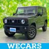 suzuki jimny 2023 quick_quick_3BA-JB64W_JB64W-300765 image 1