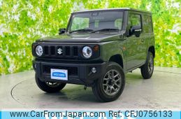 suzuki jimny 2023 quick_quick_3BA-JB64W_JB64W-300765