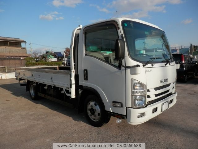 isuzu elf-truck 2015 -ISUZU--Elf--NNR85-7002854---ISUZU--Elf--NNR85-7002854- image 2