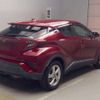 toyota c-hr 2018 -TOYOTA--C-HR DBA-NGX10--NGX10-2004368---TOYOTA--C-HR DBA-NGX10--NGX10-2004368- image 2