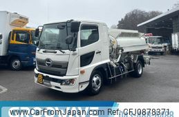 hino ranger 2024 GOO_NET_EXCHANGE_0541786A30250311W003