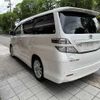 toyota vellfire 2009 TE3794 image 23