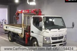 mitsubishi-fuso canter 2011 -MITSUBISHI--Canter FEA50-501117---MITSUBISHI--Canter FEA50-501117-