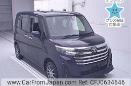 toyota roomy 2022 -TOYOTA--Roomy M900A-0692990---TOYOTA--Roomy M900A-0692990-