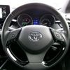 toyota c-hr 2017 -TOYOTA--C-HR DAA-ZYX10--ZYX10-2041440---TOYOTA--C-HR DAA-ZYX10--ZYX10-2041440- image 14