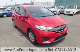 honda fit 2015 23698