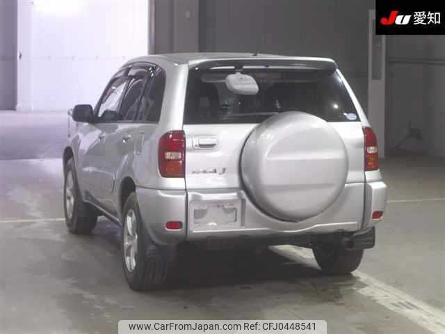 toyota rav4 2005 -TOYOTA--RAV4 ZCA26W-0073056---TOYOTA--RAV4 ZCA26W-0073056- image 2