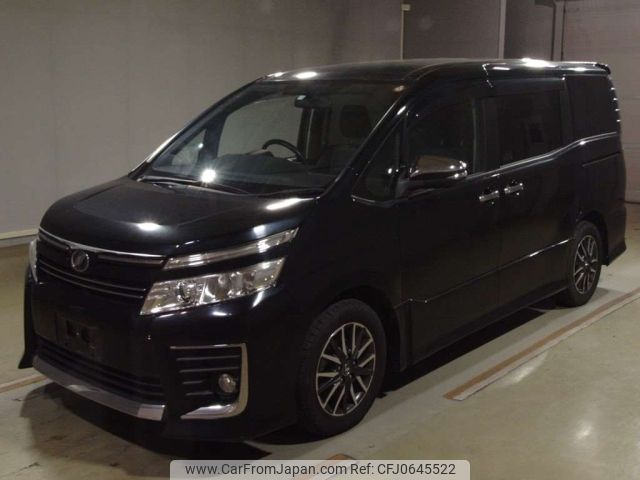 toyota voxy 2015 -TOYOTA--Voxy ZRR80W-0187518---TOYOTA--Voxy ZRR80W-0187518- image 1