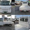 suzuki carry-truck 2009 quick_quick_DA63T_DA63T-643136 image 8