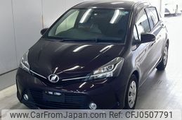 toyota vitz 2015 -TOYOTA--Vitz NSP130-2224399---TOYOTA--Vitz NSP130-2224399-