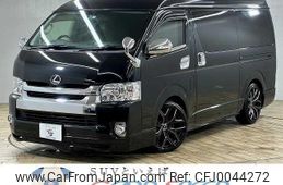 toyota hiace-wagon 2014 quick_quick_CBA-TRH214W_TRH214-0036101