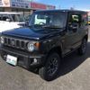 suzuki jimny 2024 -SUZUKI 【大分 581ﾇ7201】--Jimny JB64W--347694---SUZUKI 【大分 581ﾇ7201】--Jimny JB64W--347694- image 1