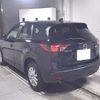 mazda cx-5 2013 -MAZDA 【福井 300ﾋ6560】--CX-5 KE2AW-124402---MAZDA 【福井 300ﾋ6560】--CX-5 KE2AW-124402- image 2