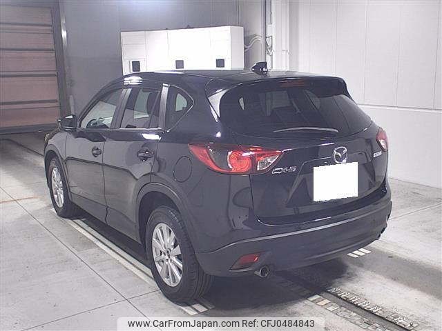 mazda cx-5 2013 -MAZDA 【福井 300ﾋ6560】--CX-5 KE2AW-124402---MAZDA 【福井 300ﾋ6560】--CX-5 KE2AW-124402- image 2