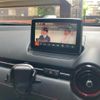 mazda cx-3 2015 CFJ1610859 image 18