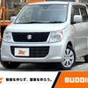 suzuki wagon-r 2014 -SUZUKI--Wagon R DBA-MH34S--MH34S-374955---SUZUKI--Wagon R DBA-MH34S--MH34S-374955- image 1