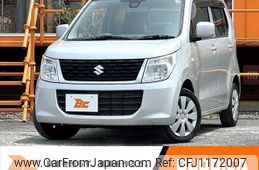 suzuki wagon-r 2014 -SUZUKI--Wagon R DBA-MH34S--MH34S-374955---SUZUKI--Wagon R DBA-MH34S--MH34S-374955-