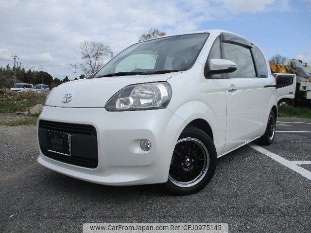 toyota porte 2013 -TOYOTA 【名変中 】--Porte NCP141--9064553---TOYOTA 【名変中 】--Porte NCP141--9064553- image 1