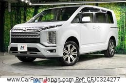 mitsubishi delica-d5 2022 -MITSUBISHI--Delica D5 3DA-CV1W--CV1W-4007470---MITSUBISHI--Delica D5 3DA-CV1W--CV1W-4007470-