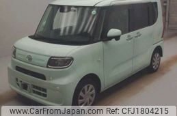 daihatsu tanto 2020 CFJ1804215