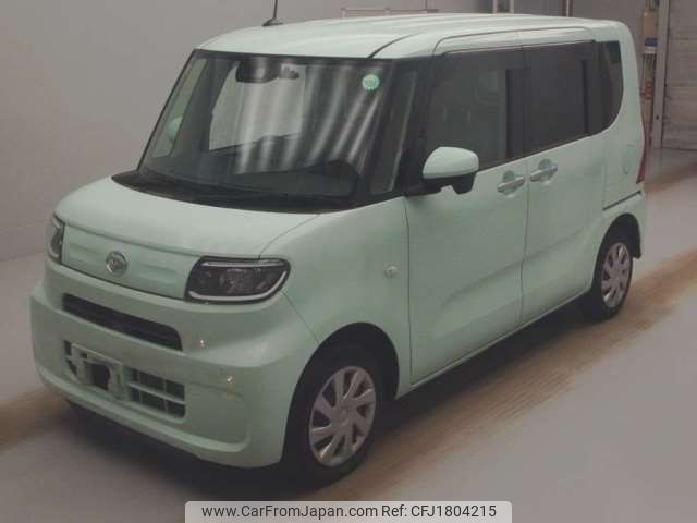 daihatsu tanto 2020 CFJ1804215 image 1