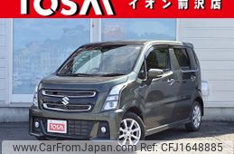 suzuki wagon-r 2020 CFJ1648885