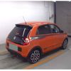 renault twingo 2018 CFJ1806038 image 4
