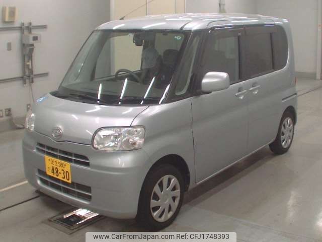 daihatsu tanto 2011 CFJ1748393 image 1