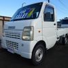 suzuki carry-truck 2007 -SUZUKI--Carry Truck EBD-DA63T--DA63T-492212---SUZUKI--Carry Truck EBD-DA63T--DA63T-492212- image 1