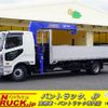 mitsubishi-fuso fighter 2023 CFJ1817286 image 1
