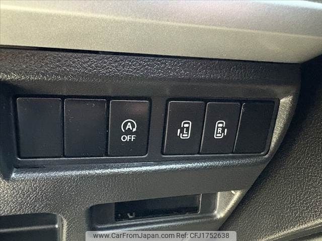 suzuki spacia 2018 CFJ1752638 image 2