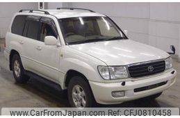 toyota land-cruiser-100 1999 quick_quick_KG-HDJ101K_HDJ101-0015347