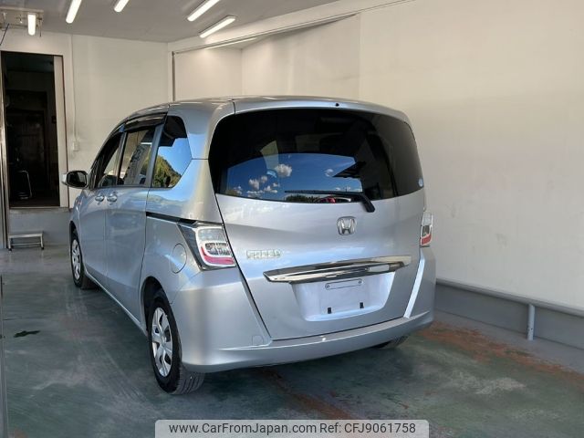 honda freed 2013 -HONDA--Freed GB3-3001349---HONDA--Freed GB3-3001349- image 2