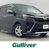 toyota voxy 2019 -TOYOTA--Voxy DBA-ZRR80W--ZRR80-0519809---TOYOTA--Voxy DBA-ZRR80W--ZRR80-0519809- image 1